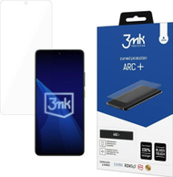 Заштита за екран 3mk ARC+, за Poco X7 Pro, 0.17mm, проѕирна