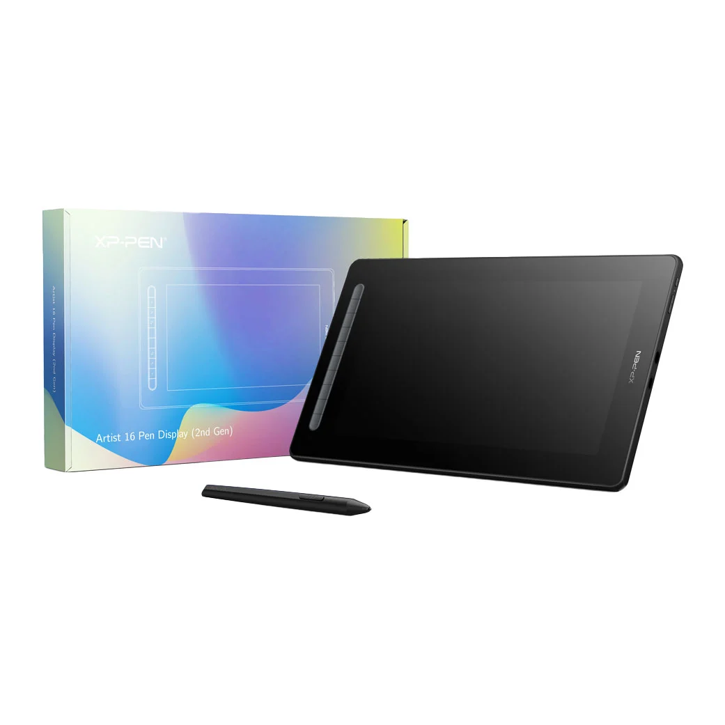 Tablet grafik XP-PEN Artist 16 2nd Gen, 15.4", i zi
