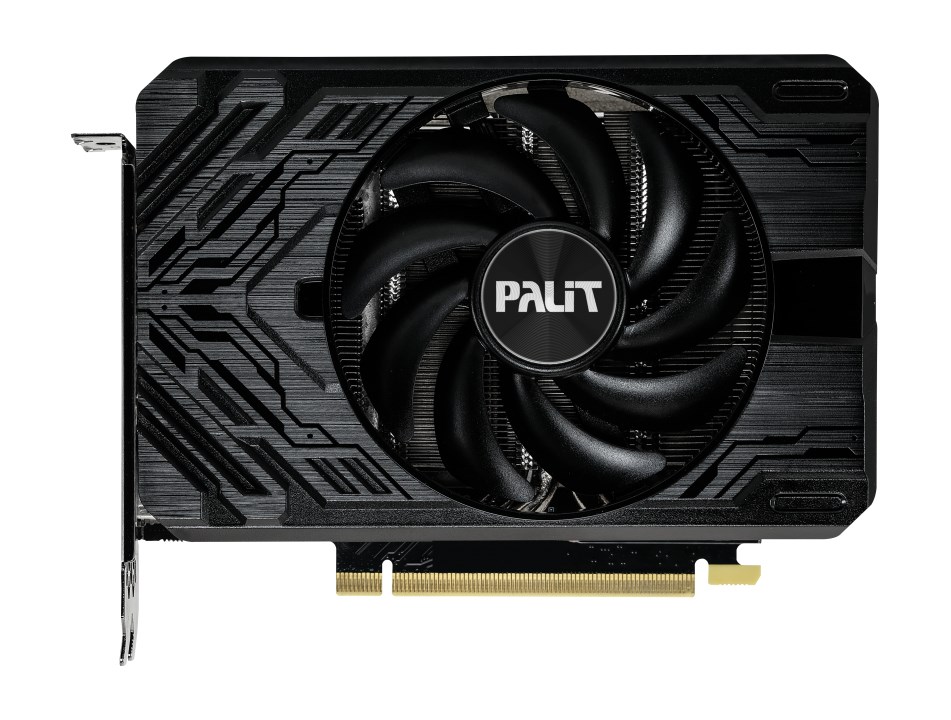 Kartelë grafike Palit GeForce RTX 4060 Ti StormX 8GB GDDR6