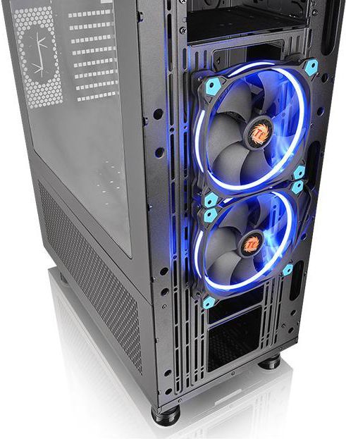 Kasë Thermaltake Core X71 TG Edition, Full Tower