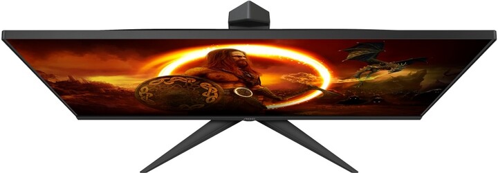 [OUTLET] Monitor AOC Q27G2U - LED, 27", QHD, i zi