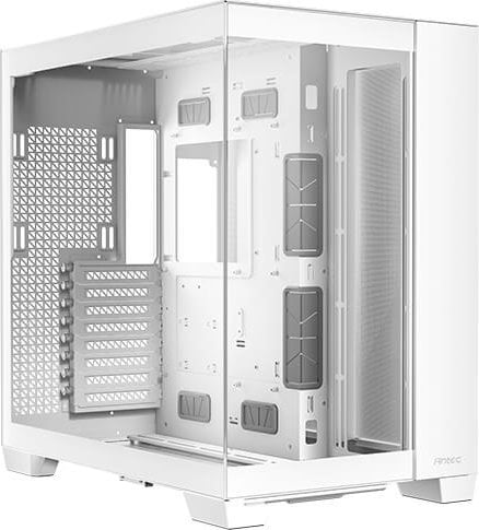 Kasë Antec C8, Full Tower