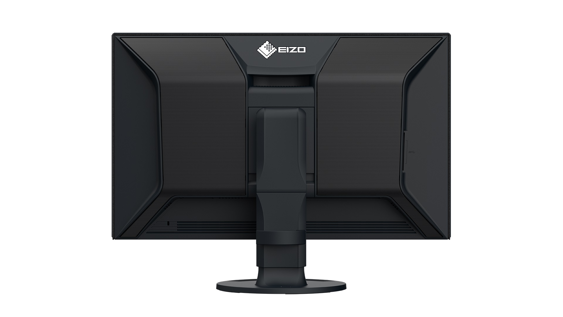 Монитор EIZO CG2700S, 27\", IPS, QHD, 60Hz, 19ms, црн