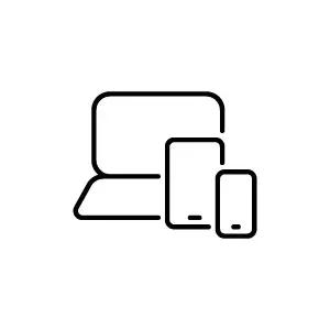 Tastierë HP 475 Dual-Mode, pa tela, Bluetooth RF, e zezë