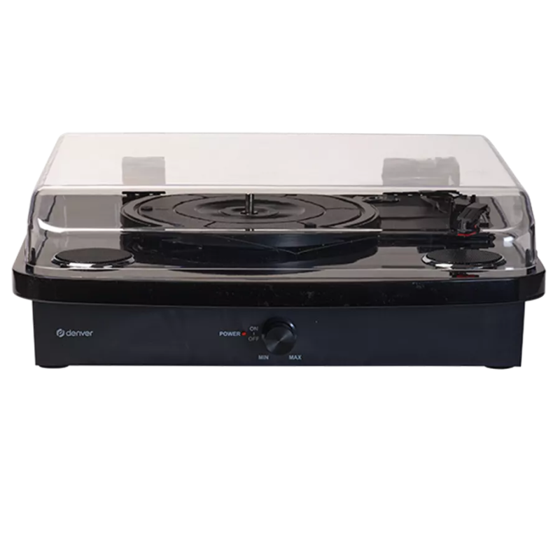Denver Gramophone 230