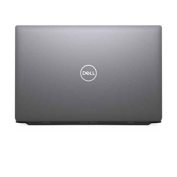 Laptop Dell Latitude 5520, 15.6", Intel Core i5, 8GB DDR4, 256GB SSD, Intel Iris Xe Graphics, gri