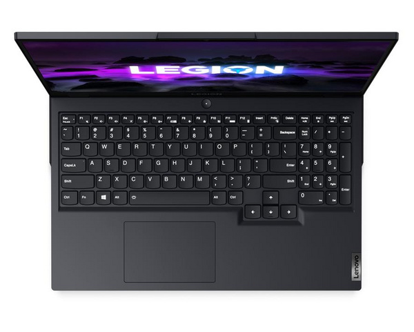 Laptop Lenovo Legion 5 15ACH6H, 15.6'', AMD Ryzen 5, 16GB RAM, 1TB SSD, NVIDIA GeForce RTX 3060, i kaltër-zi