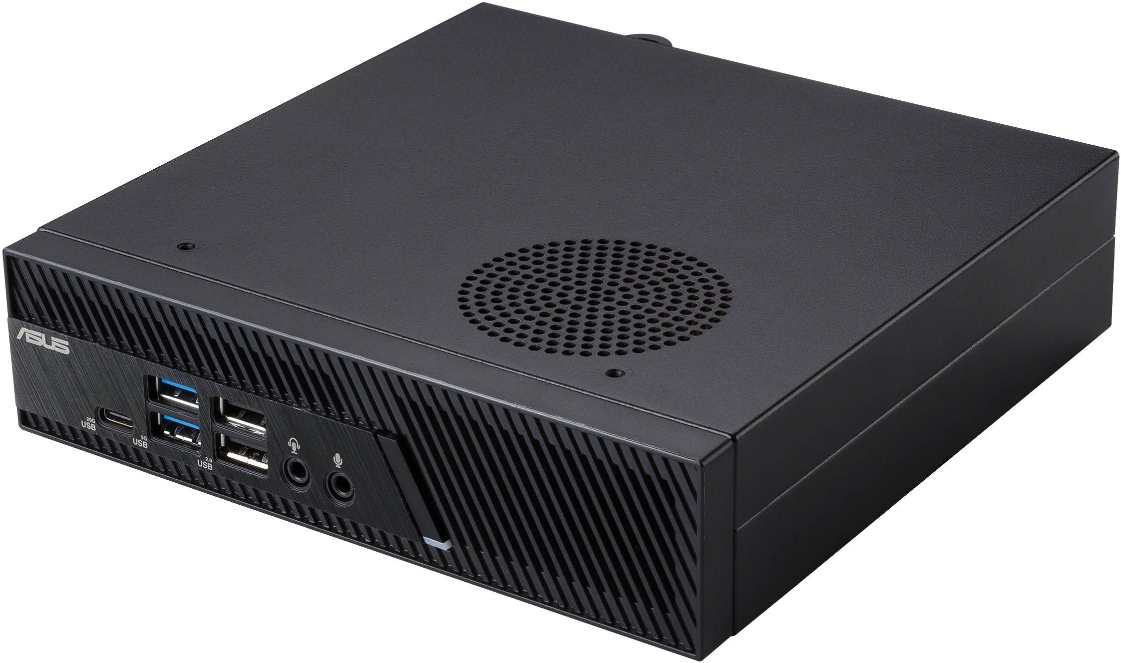Mini PC Asus PB63 B7205AH, Intel Core i7 14700, 16GB RAM, 512GB SSD, i zi