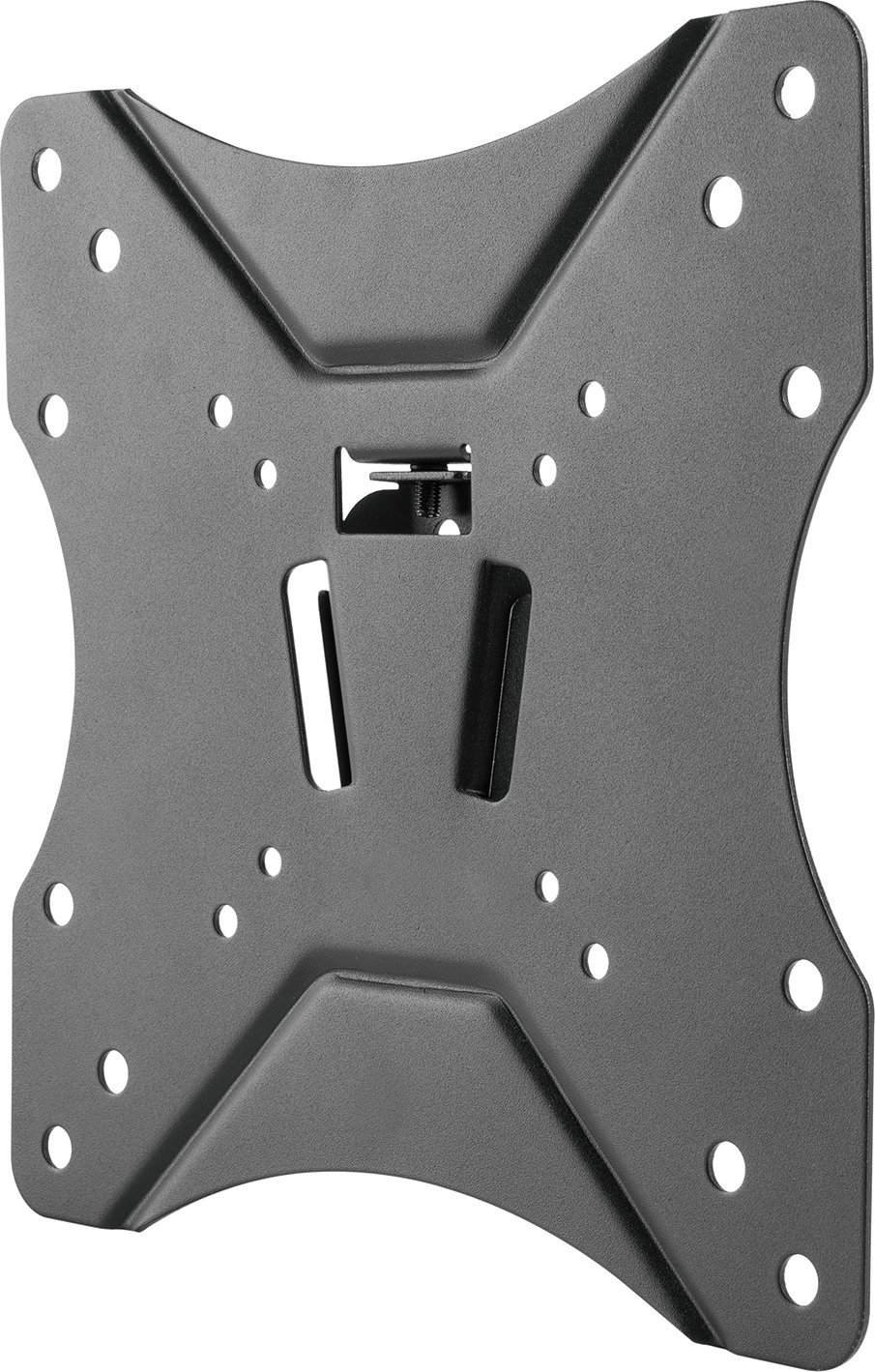 Ѕиден држач за телевизор DELTACO Office, 23-42\", LCD, црна