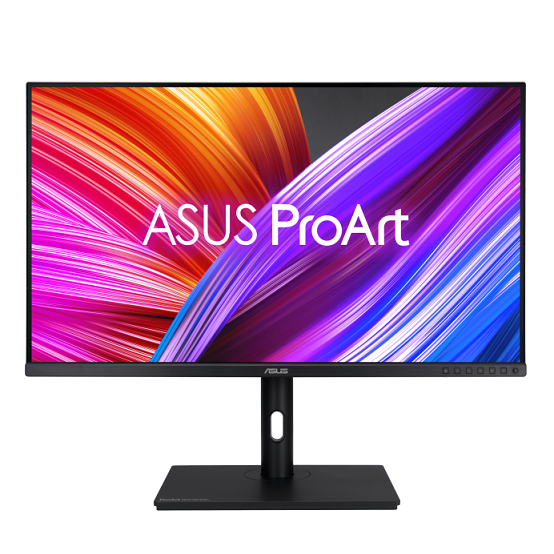 Monitor ASUS ProArt PA328QV, 31,5", IPS, QHD, 75Hz, 5ms, i zi