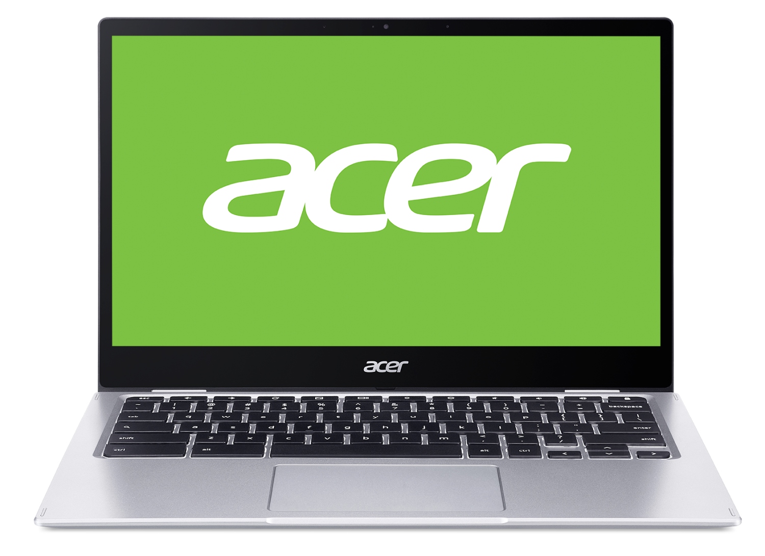 Laptop ACER Chromebook Spin 513, 13,3", FHD, SD-7180, 8GB RAM, 64GB eMMC, i hirtë