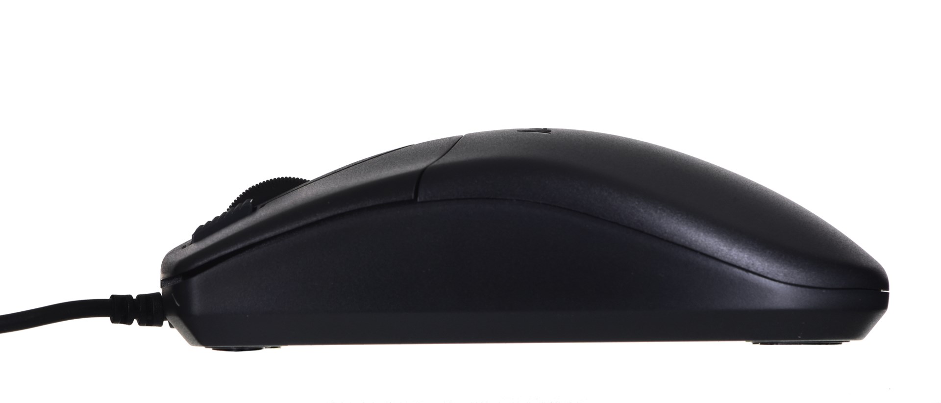Maus A4 Tech OP-620D, USB Type-A, i zi