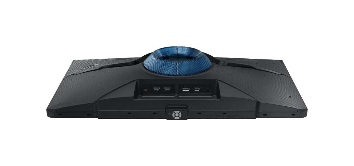 Monitor Samsung LS25BG400EUXEN, 25" , FHD, 240Hz