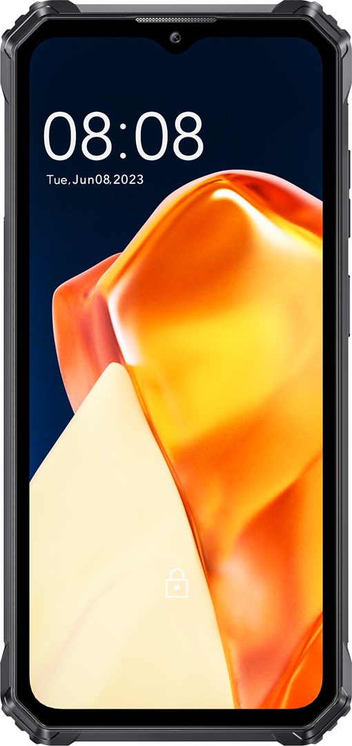 Celular Oukitel WP28, 8GB/256GB, i zi