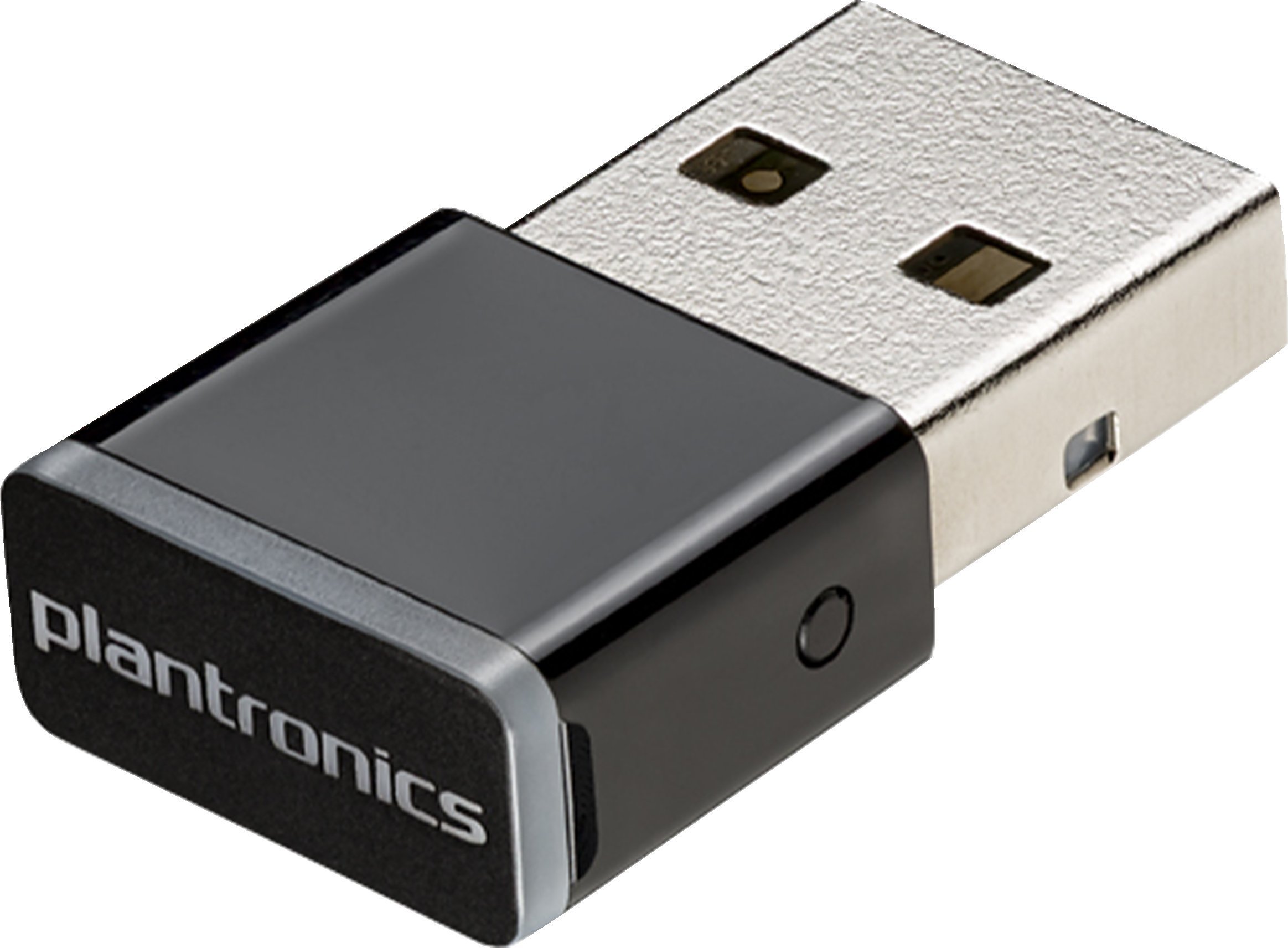 Adapter Bluetooth Poly BT600, USB C, i bardhë