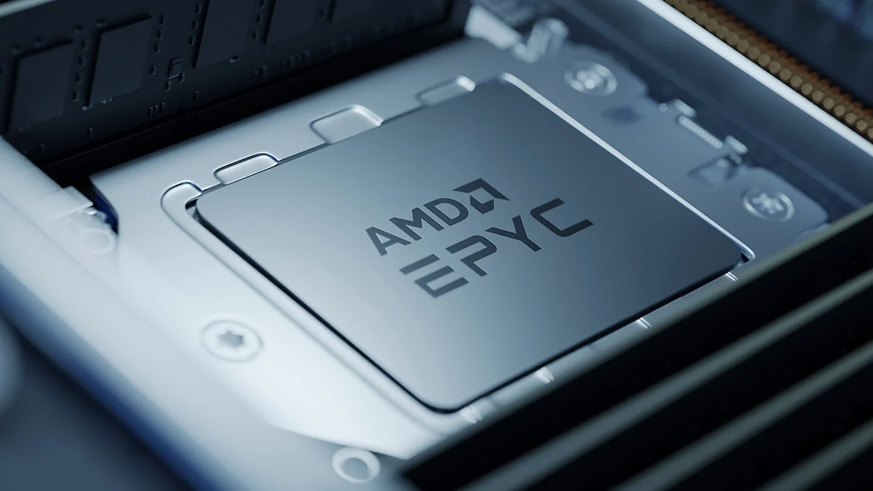 Procesor AMD CPU EPYC 9004, 2.4/3.7GHz , 384MB, 360W