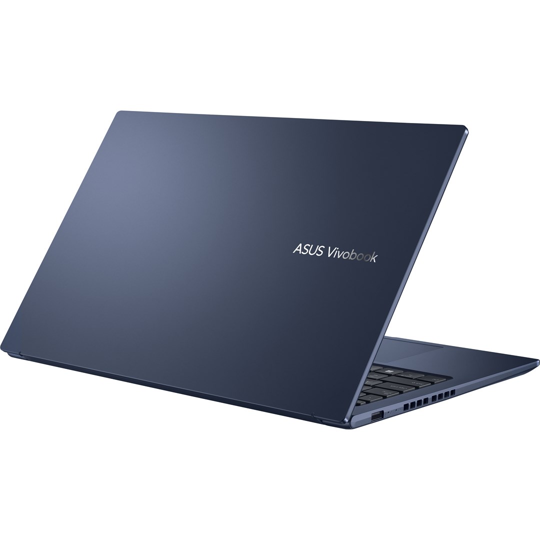 Laptop ASUS VivoBook X1503, 15.6", AMD Ryzen 7 4800HS, 16 GB RAM, 512 GB SSD, i kaltër