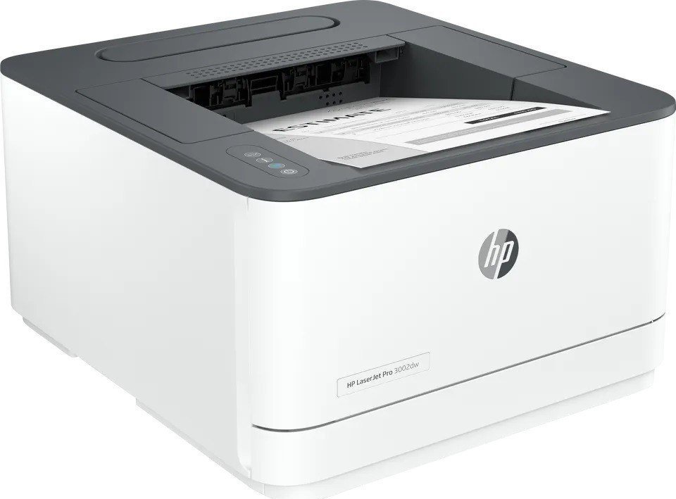 Printer HP LaserJet Pro 3002dw, 600 x 600 dpi, A4, i zi