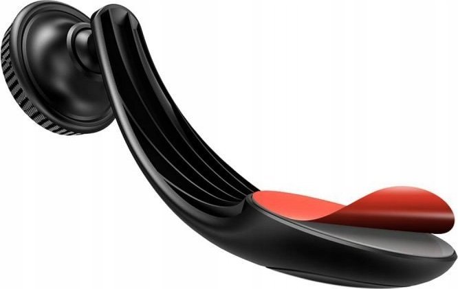 Mbajtës telefoni për veturë Leeioo VCS-0165, magnetik, për pult