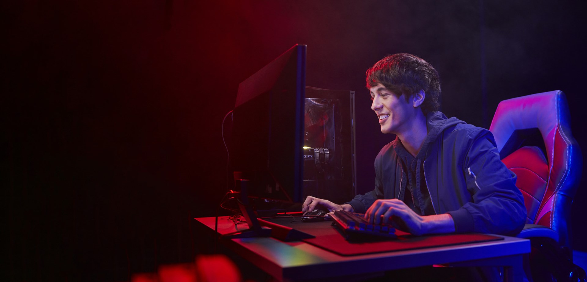 Memorie RAM Kingston FURY 32GB 6000MT/s DDR5 CL40 DIMM Beast XMP