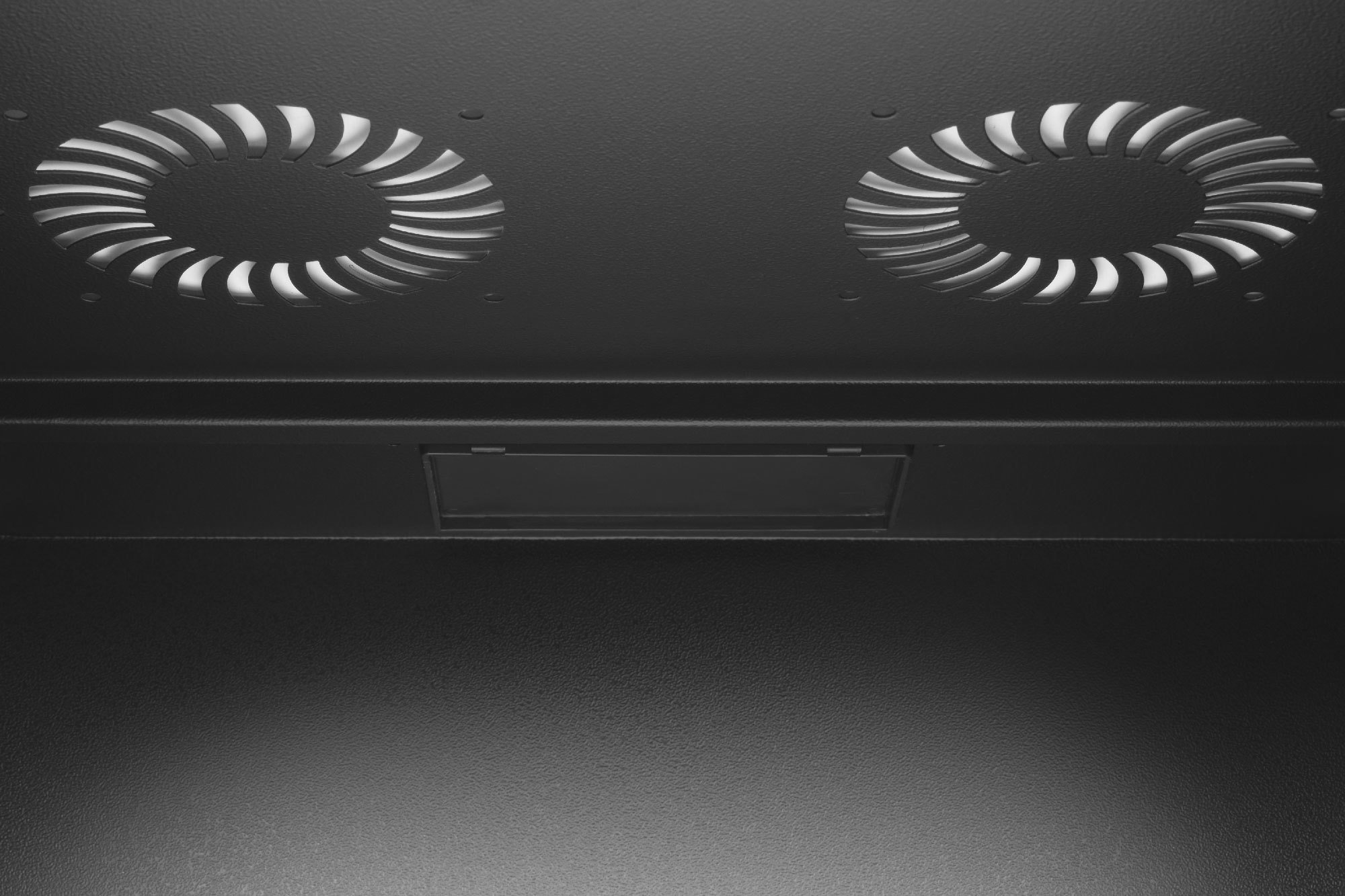 Kabinet muror Digitus SOHO Pro, 19", 540x400, gri