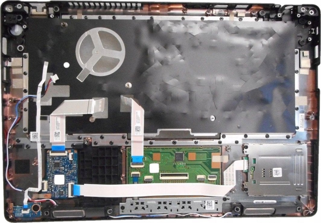 Aksesor për laptop Dell ASSY PLMRST SC ONLY DP 5480