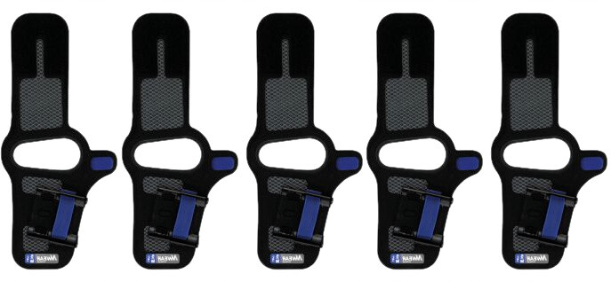 Rrip elektronik i dorës së majtë Newland Nwear për WD2-SR/MR, 5 copë