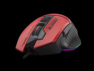 Mouse lojrash A4Tech Bloody W95Max, 12000 DPI, USB, i kuq