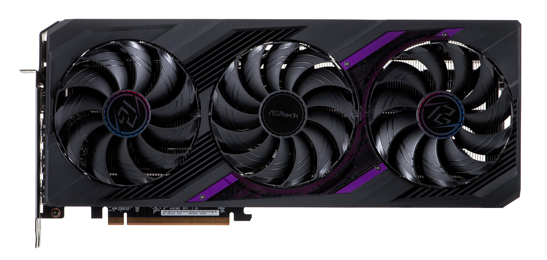 Kartë grafike ASRock Gaming AMD Radeon RX 7700 XT, OC, 12 GB GDDR6