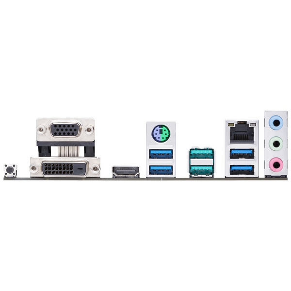 Pllakë amë ASUS PRIME B450M-A II Socket AM4 micro ATX AMD  B450