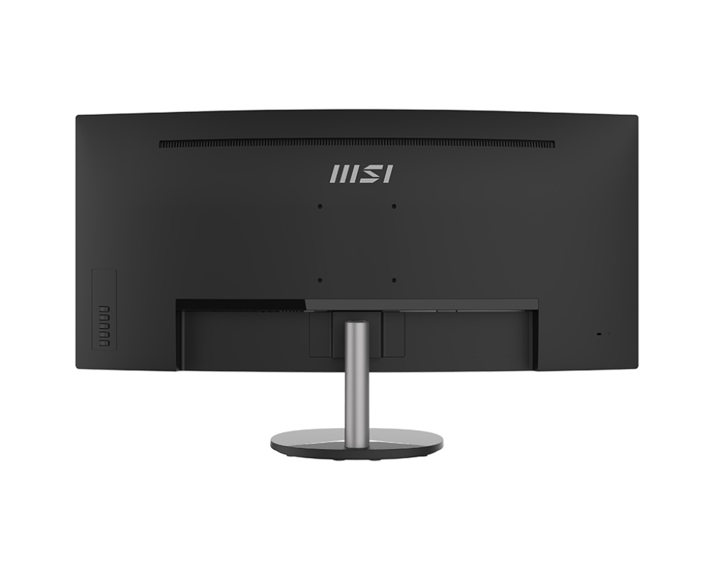Монитор MSI Pro MP341CQ, 34\", VA, 3440x1440, 100Hz, 1ms, црн