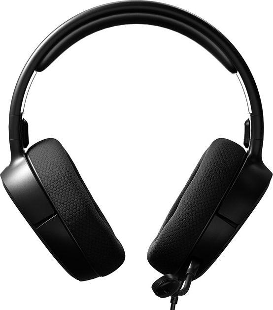 Kufje SteelSeries Arctis 1 (61427), të zeza