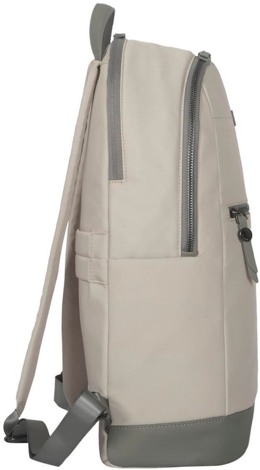 Çantë shpine për laptop Targus Avila TBB65013GL, 16", French Oak