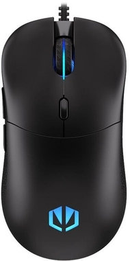 Maus Endorfy GEM, i zi