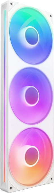 [OUTLET] Ftohës Nzxt F360 RGB Core (RF-U36HF-W1), 120 mm
