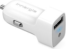 Karikues makine Innergie PowerCombo Go ADC-47AB WRA, 4x USB A, 2.4A, i bardhë