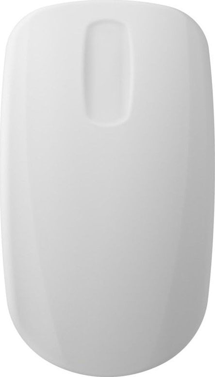 Безжичен глушец Cherry AK-PMH3, IP68, сензорски скрол, бел