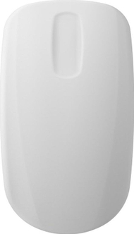 Безжичен глушец Cherry AK-PMH3, IP68, сензорски скрол, бел