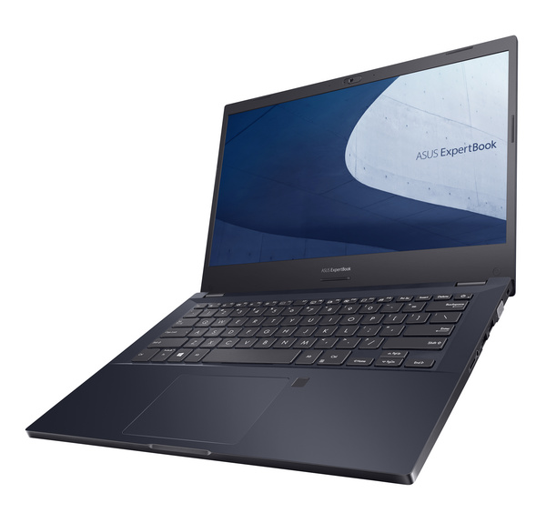 Laptop ASUS ExpertBook P2451FA-EB0595R, 14", Intel Core i3, 8GB RAM, 256GB SSD, Intel UHD Graphics, i zi