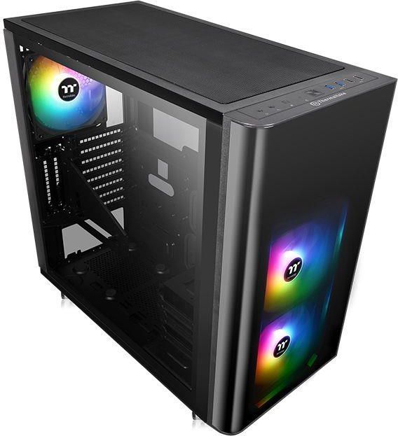 Kasë Thermaltake View 31 ARGB, Midi Tower