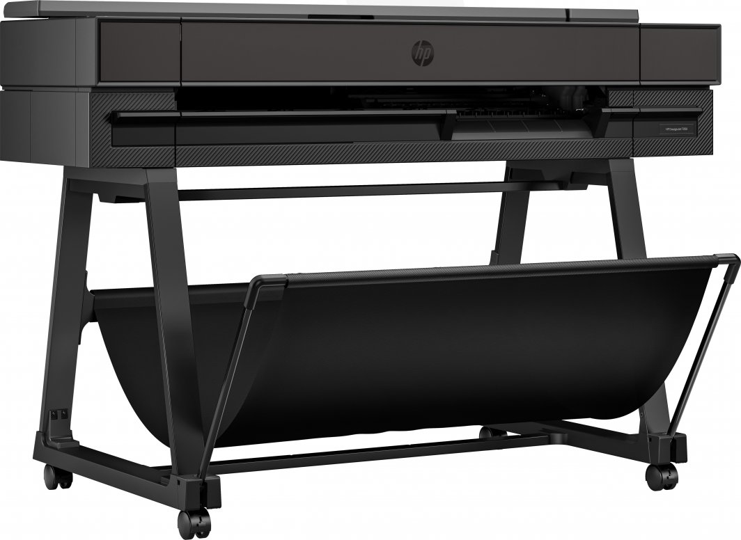Printer HP DesignJet T850, i zi