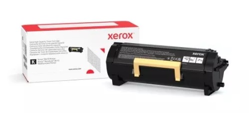 Kartutësa toneri Xerox 006R04730, Extra High Capacity 25K, për B410 B415, e zezë