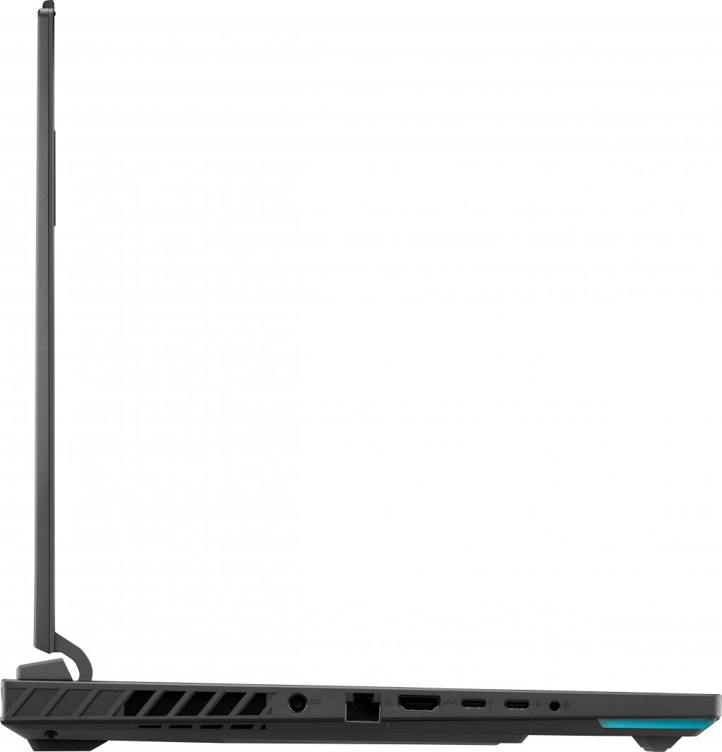 Laptop ASUS ROG Strix G16, 16" 165 Hz, Intel Core i5 13450HX, 16 GB RAM, 512 GB SSD, NVIDIA GeForce RTX 4070, i hirtë