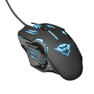 Maus Gaming Trust GXT108 Illuminated