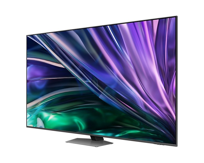 Televizor Samsung QE85QN85DBT, 85", 4K Ultra HD Smart, i argjendtë
