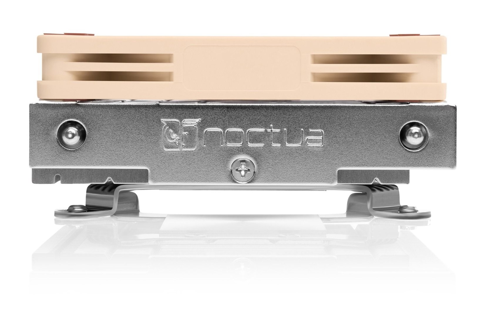 Ftohës CPU Noctua NH-L9i, 92mm, bezhë/i kaftë/i argjendtë