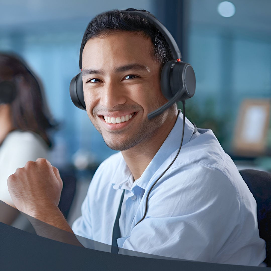 Kufje Mozos KL201 USB, me mikrofon, për PC dhe gaming, të zeza