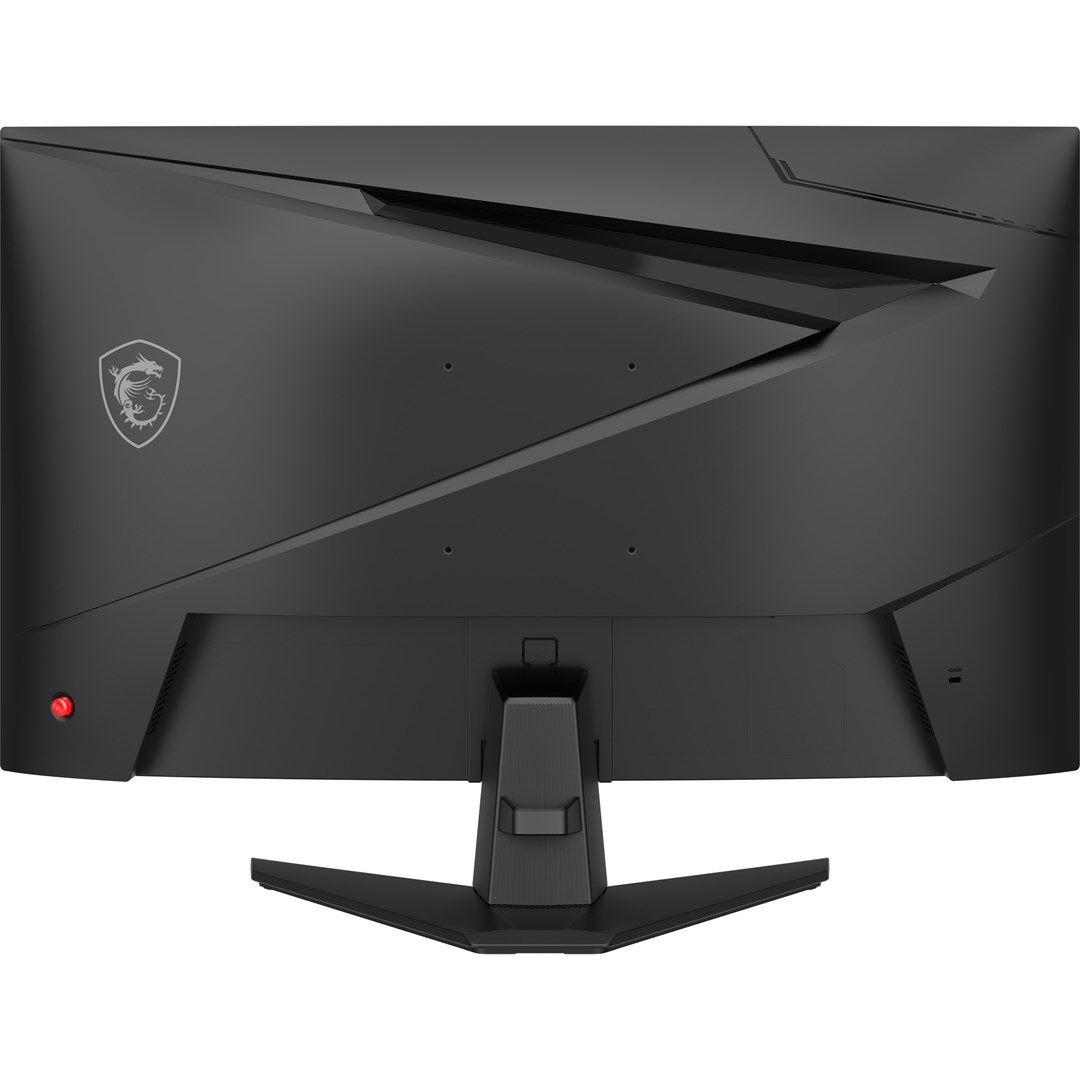 Monitor MSI MAG 275CQF E18, 27", WQHD, 180Hz, i zi