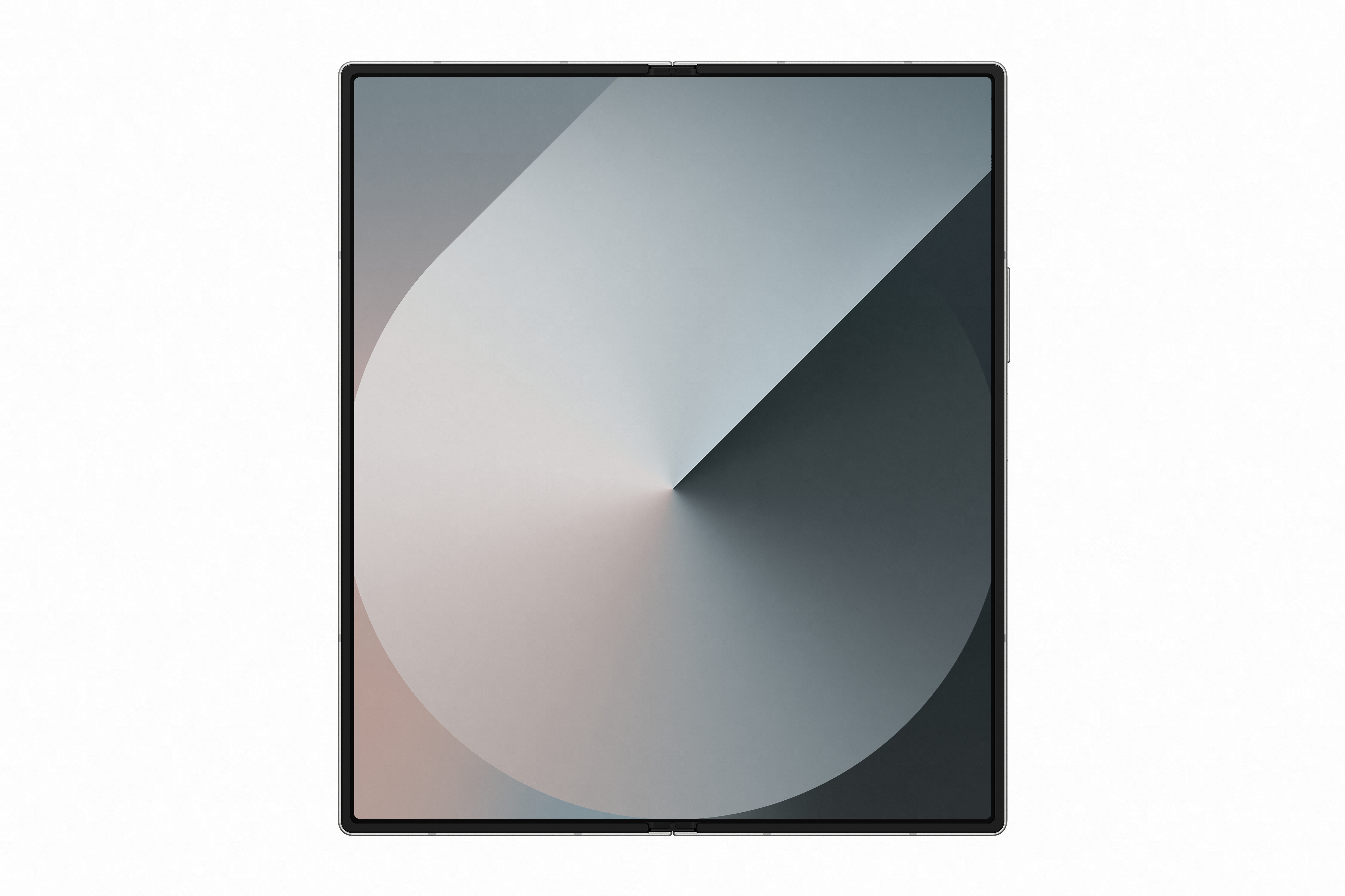 Celular Samsung Galaxy Fold 6, 12GB RAM, 1TB SSD, i argjendtë