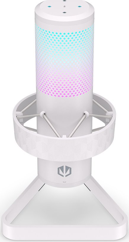 Mikrofon Endorfy AXIS Streaming OWH, i bardhë